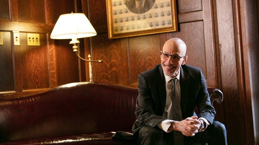 Stephen K. Klasko, MD, MBA