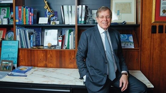 Mark L. Tykocinski