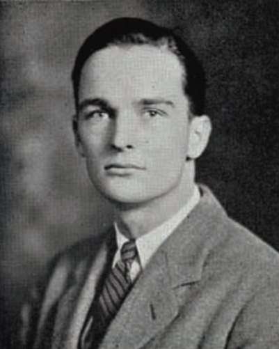 Portrait of John H. Gibbon, Jr.
