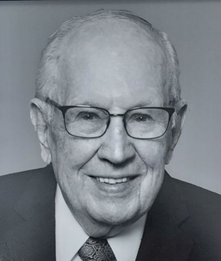 John S. Thackrah '53